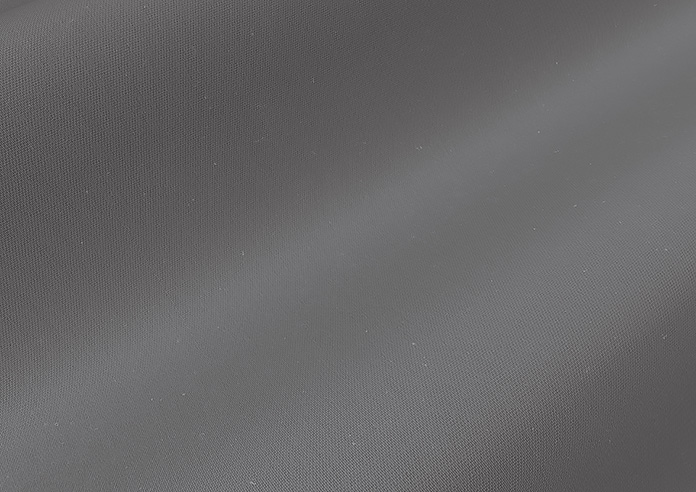 Menton, Tempered Grey - Twist&Fit Roman Blind - Image 4